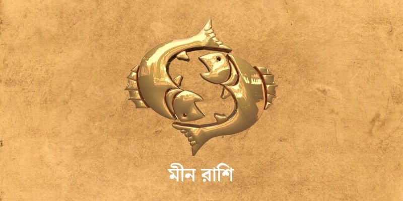 ৩ এপ্রিল ২০২৫ আজকের রাশিফল (Ajker Rashifal Today In Bengali) Meen Rashi Ajker Rashifal